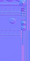 Asset preview
